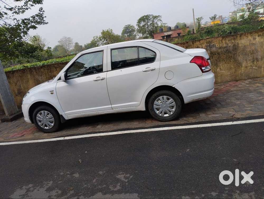 Maruti Suzuki Swift Dzire 2011 Diesel 160000 Km Driven