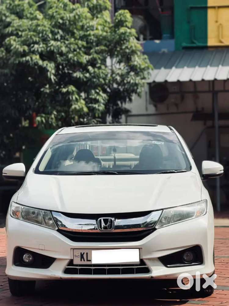 Honda City 495000 Diesel Well Maintained
