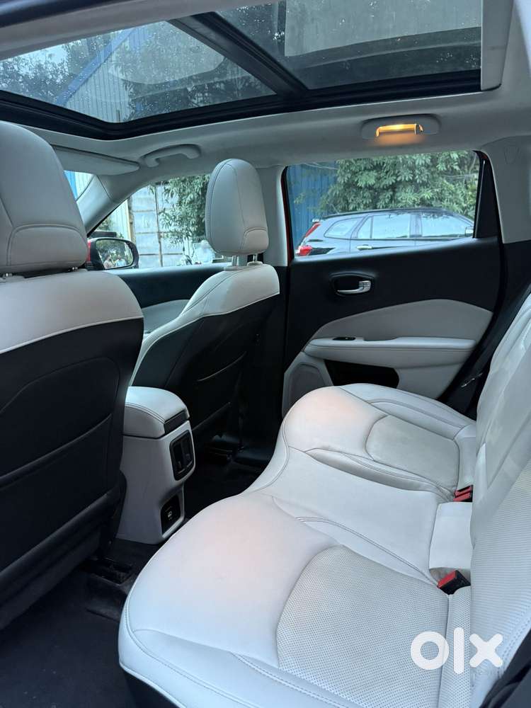 Jeep Compass 1.4 Limited Plus, 2020, Petrol