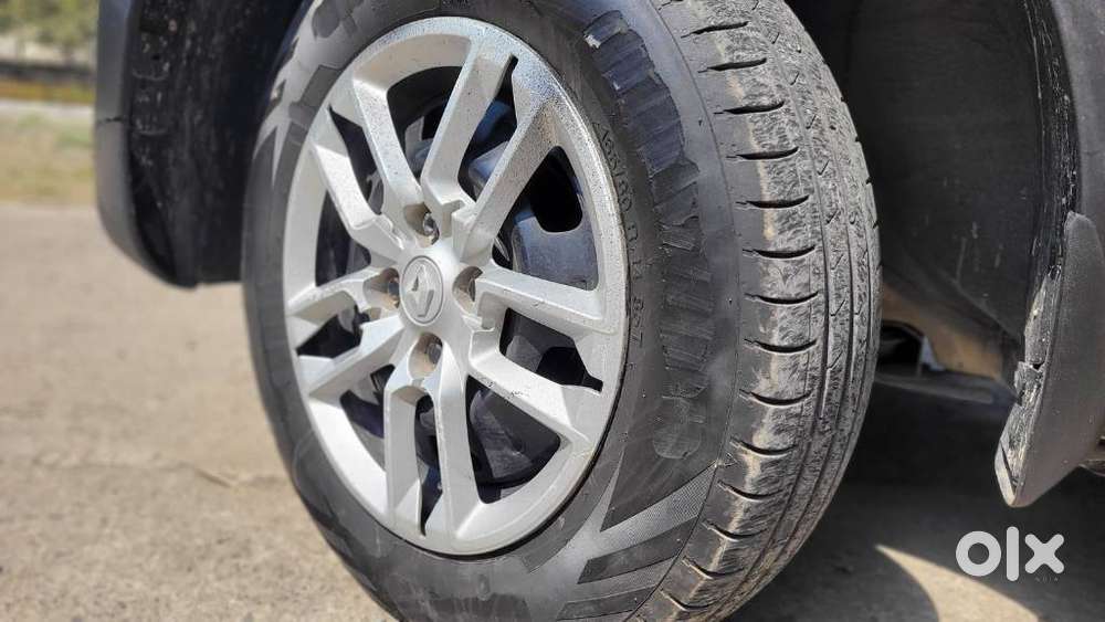 Renault Triber Rxl, 2021, Cng & Hybrids