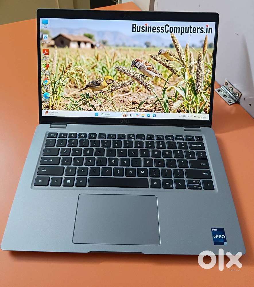 Dell Latitude 5430 i7, 12th Gen 16 GB 512 SSD