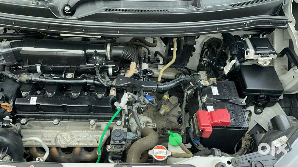 Maruti Suzuki Wagon R 1.2 Zxi, 2022, Petrol