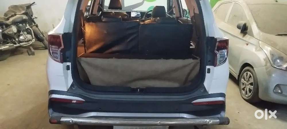 Kia Carens Premium 2023