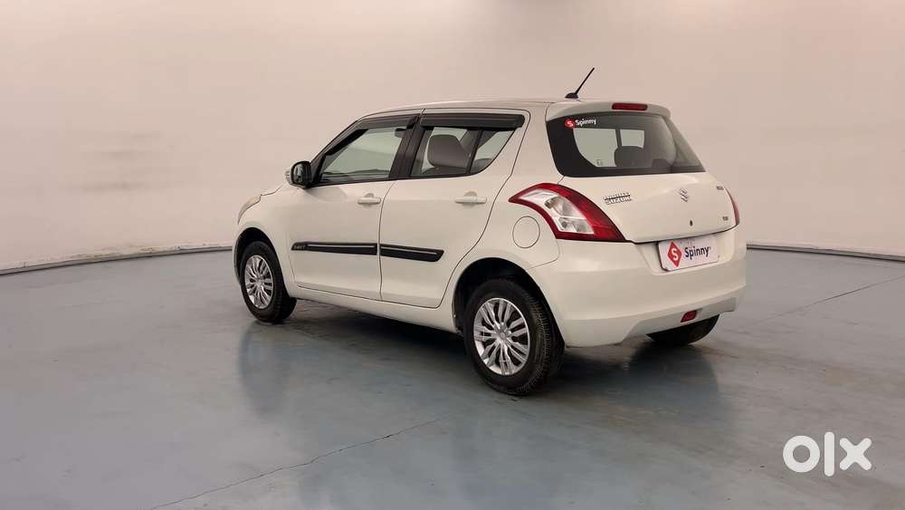Maruti Suzuki Swift Vvt Vxi, 2014, Petrol