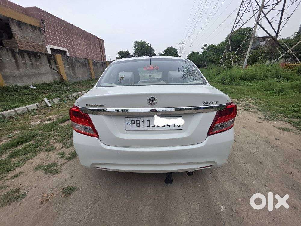 Maruti Suzuki Dzire 1.2 Vxi, 2024, Petrol