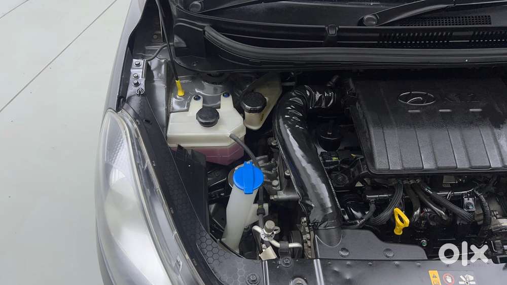 Hyundai Grand I10 Nios 1.2 Kappa Vtvt Sportz Cng, 2022, Cng & Hybrid..