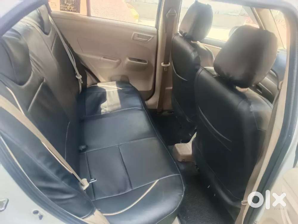 Maruti Suzuki Dzire 2020 Petrol 162000 Km Driven