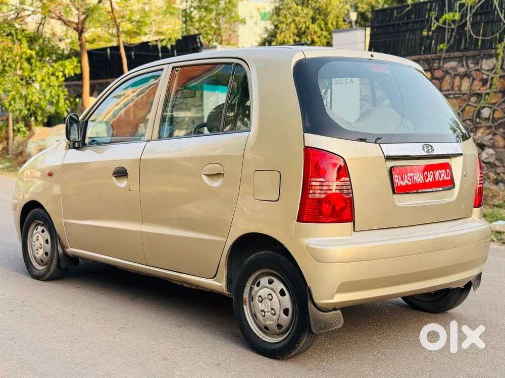 Hyundai Santro, 2006