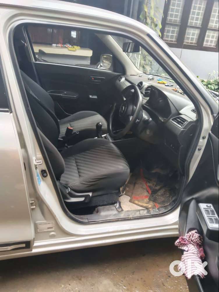 Maruti Suzuki Swift 2021 Petrol Well Maintained