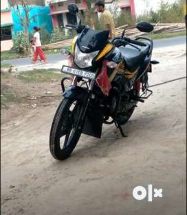 Olx samastipur deals bike