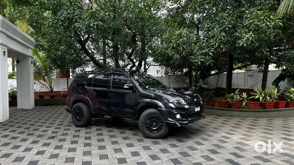 Toyota Car 2010 Diesel