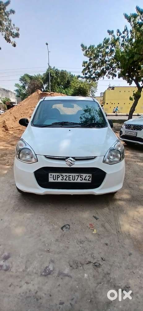 Maruti Suzuki Alto 800 2012-2016 Lxi, 2013, Petrol