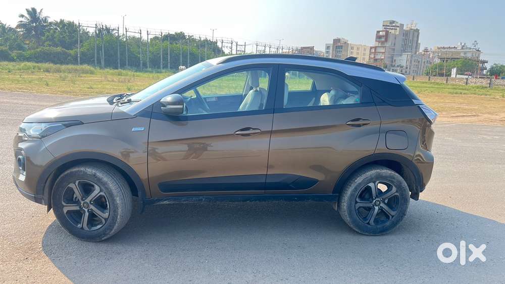 Tata Nexon Xza Plus 2023