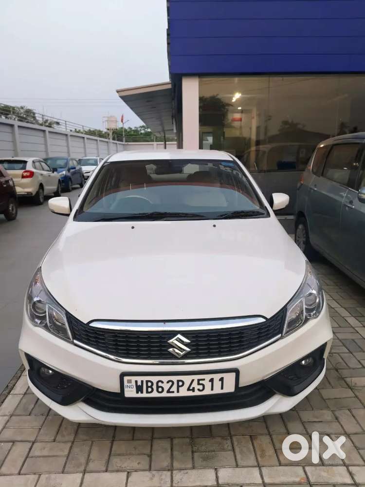 Maruti Suzuki Ciaz 2022 Petrol Good Condition