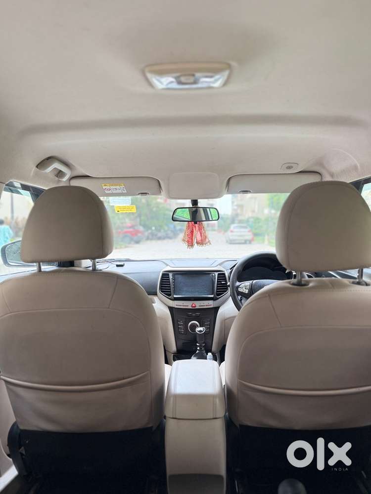 Mahindra Xuv300 Diesel 2020 (all Original)
