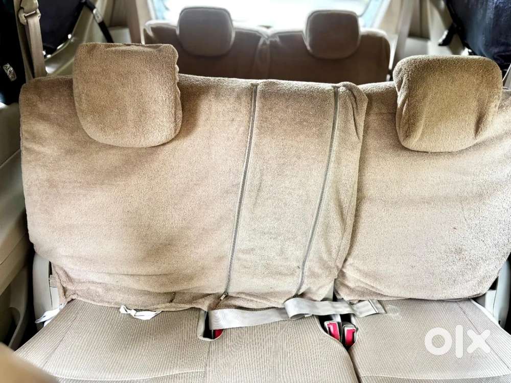 Toyota Rumion, 2024, Petrol
