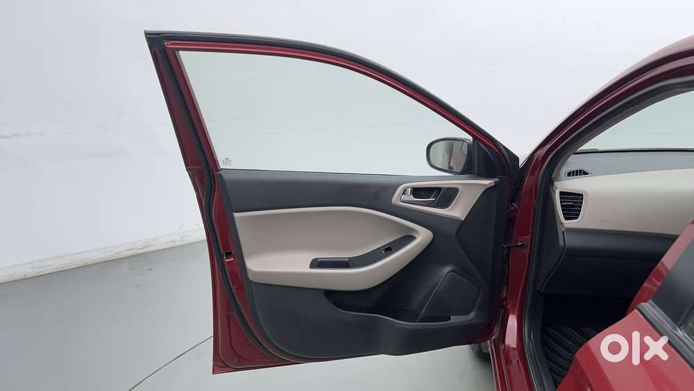 Hyundai Elite I20 Sportz Plus, 2019, Petrol