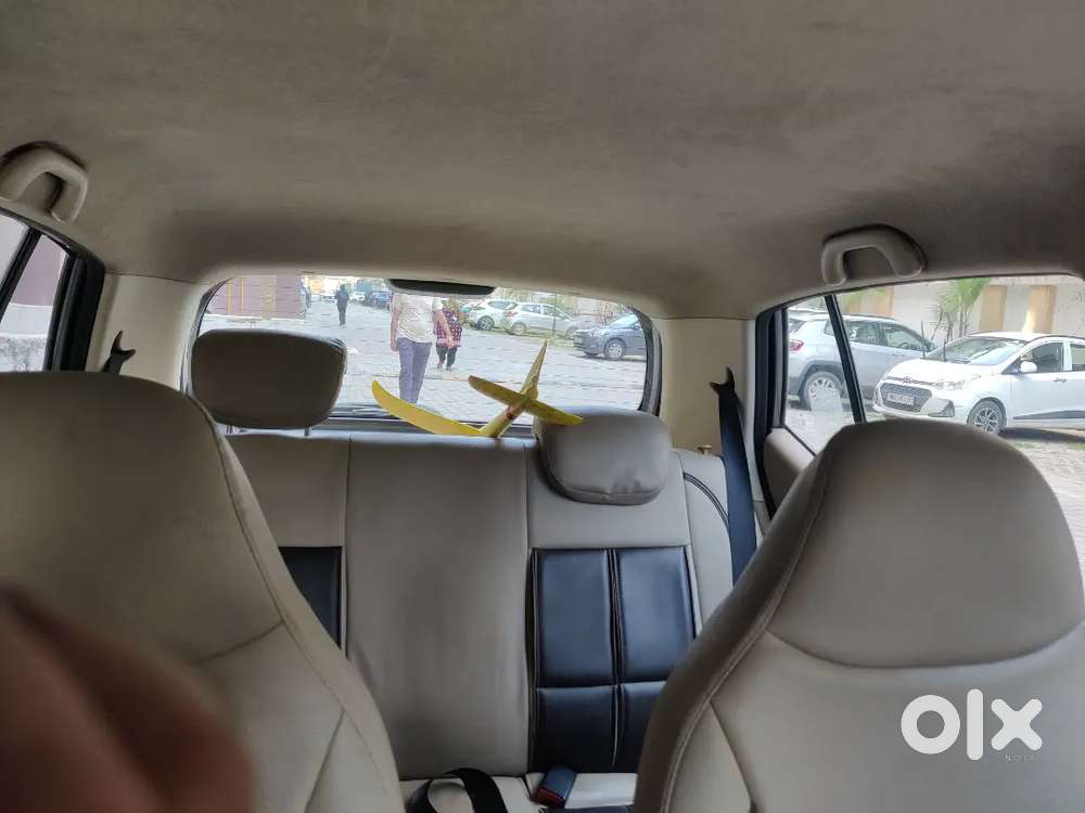 2008 Hyundai I10 Magna Manual  Petrol 30000km