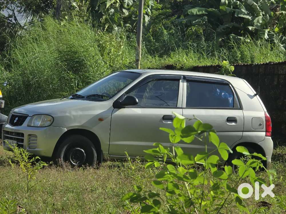 Maruti Suzuki Alto 2009 Model