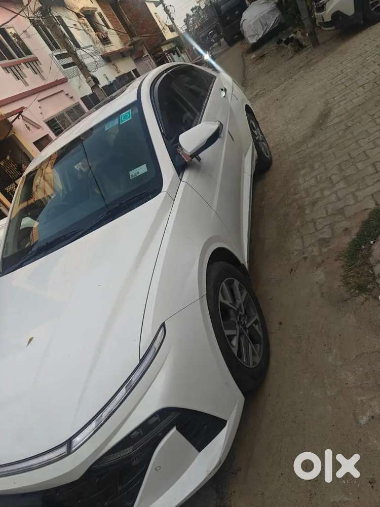 Hyundai Verna 1.5 2025