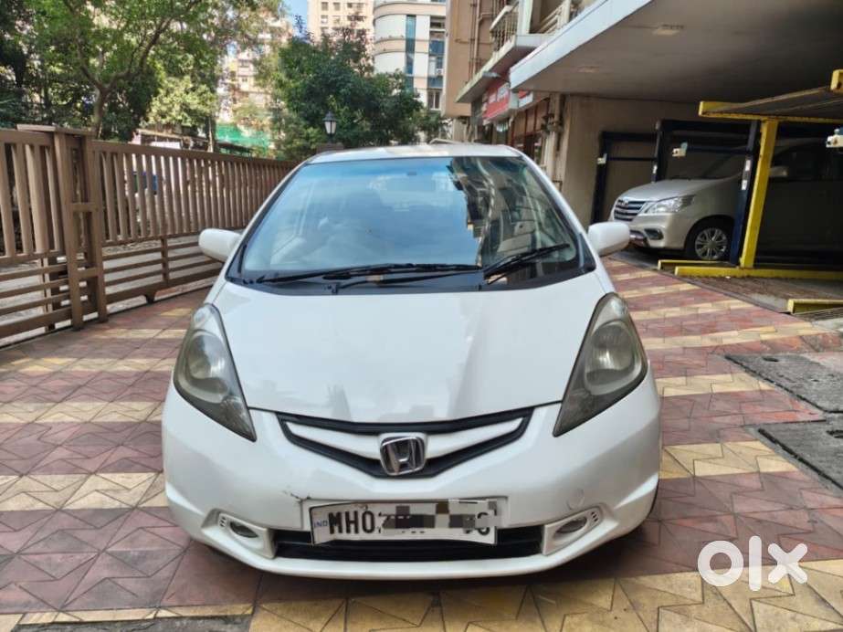 Honda Jazz S Mt I-vtec, 2009, Petrol