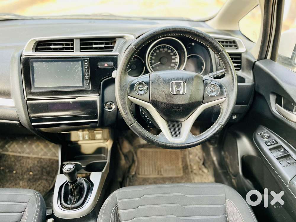 Honda Wr-v 1.5 Vx I-dtec, 2020, Diesel