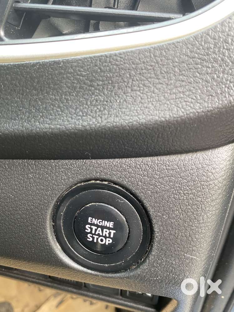 Maruti Suzuki Baleno 1.2 Alpha, 2018, Petrol