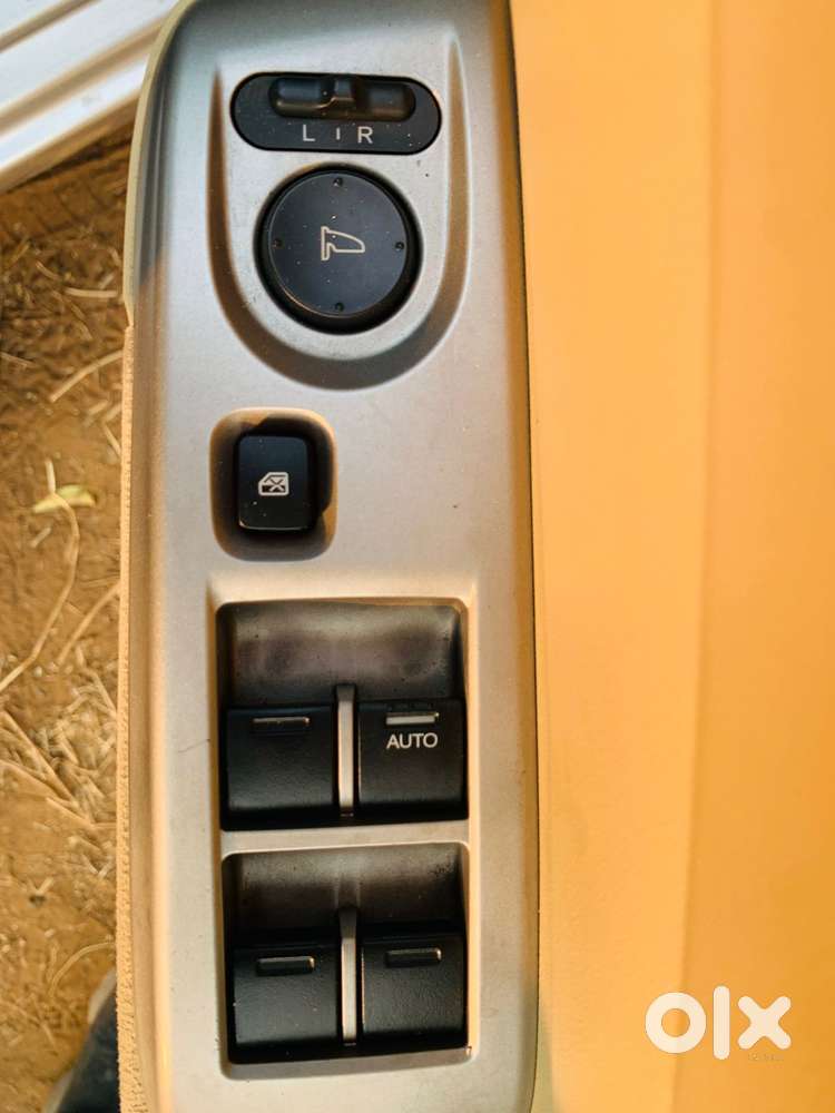 Honda City 2008-2011 1.5 V At, 2010, Petrol