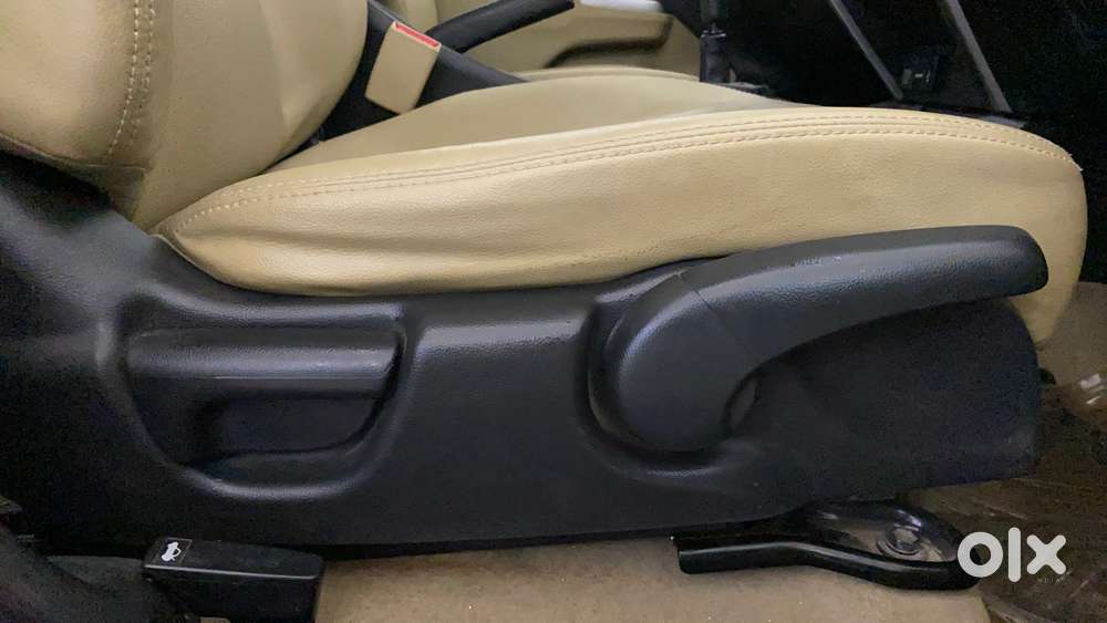 Honda City I-vtec Vx, 2018, Petrol