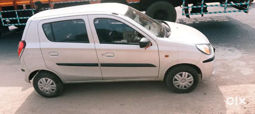 Alto 800 Vxi Optional With Airbag