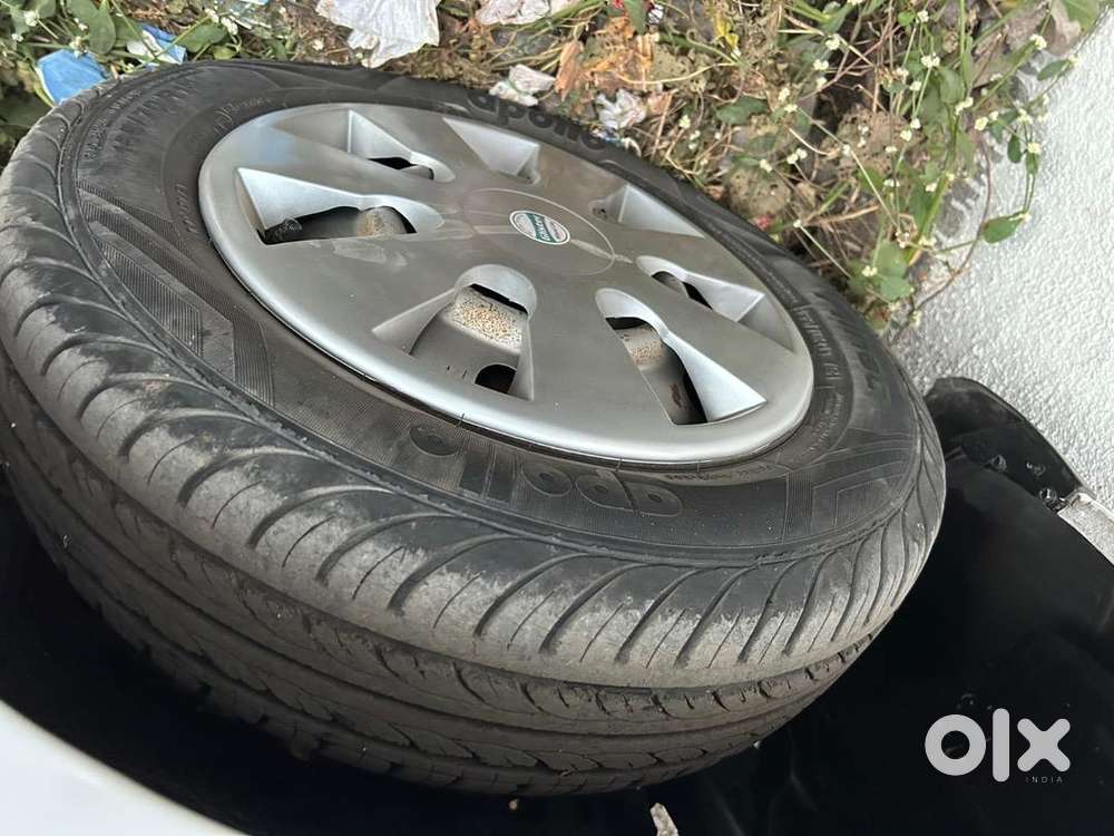 Maruti Suzuki Wagon R 2010 Petrol Good Condition