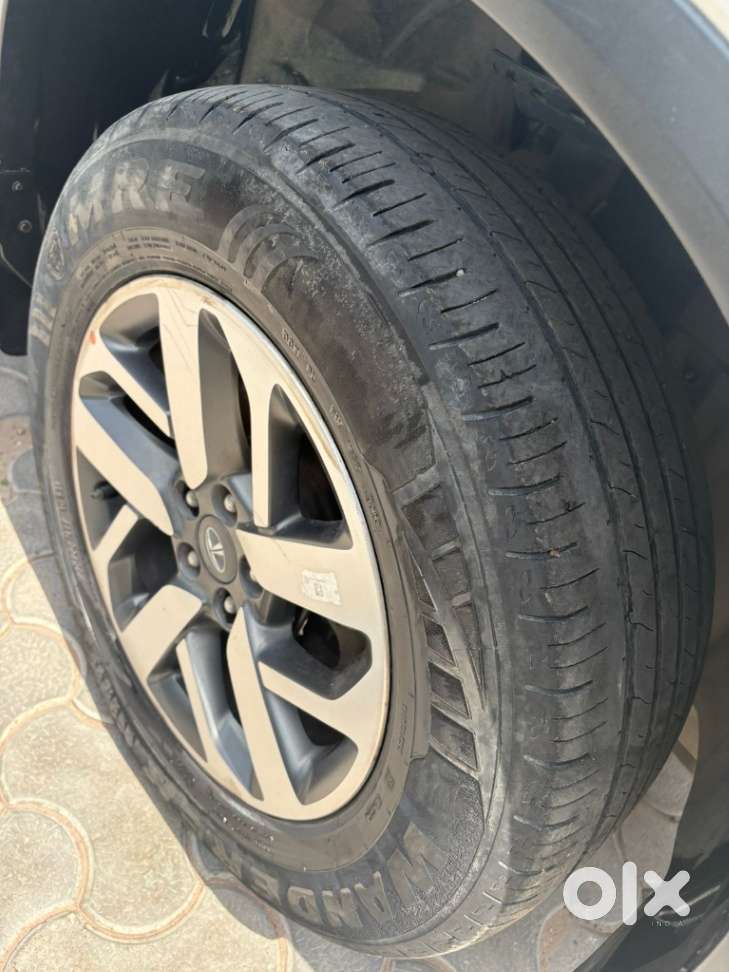 Tata Harrier Adventure, 2023, Diesel