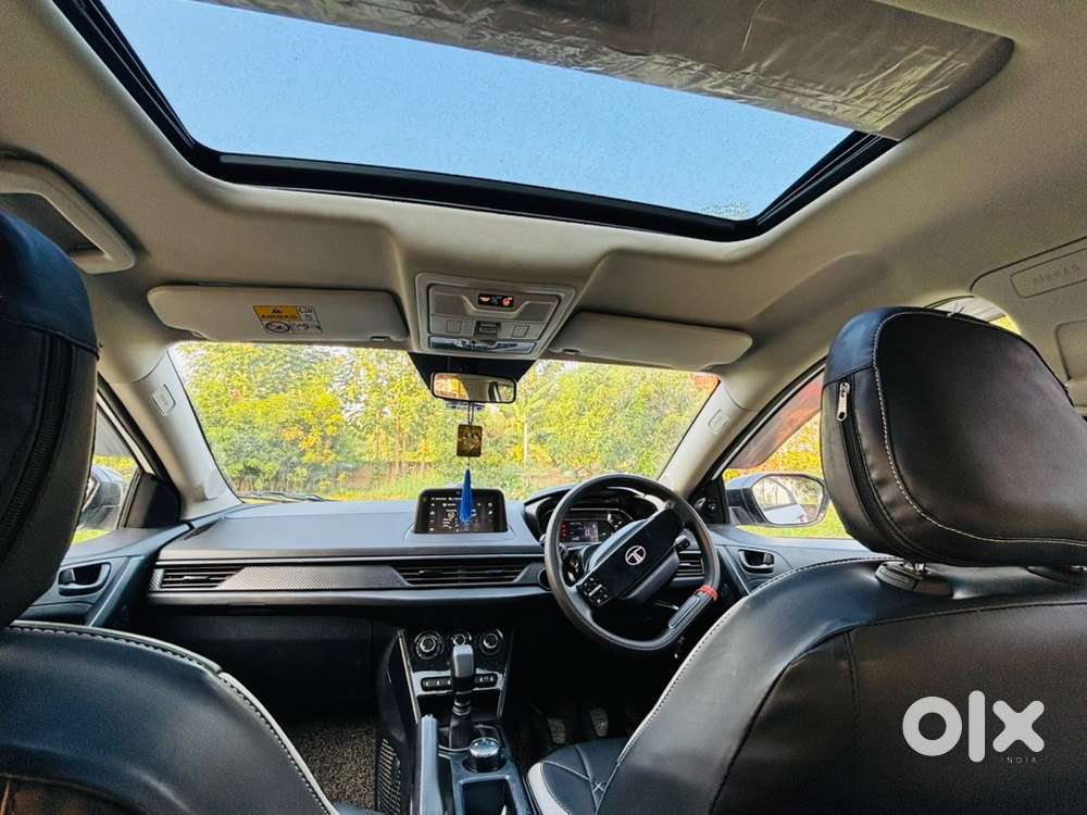Tata Nexon 2024 Petrol 22000 Km Driven 1st Owner