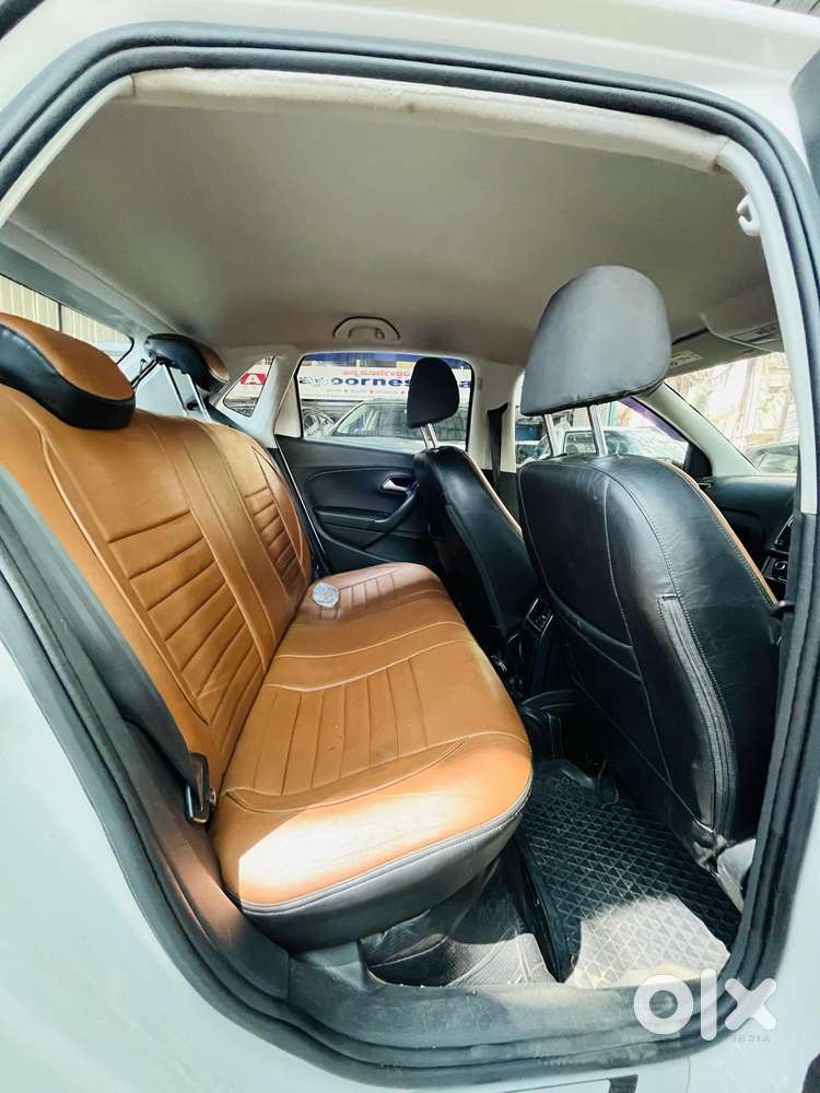 Volkswagen Polo 1.5 Tdi Highline Plus, 2019, Diesel