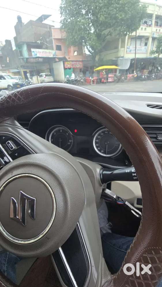 Maruti Suzuki Ertiga 2019 Zdi