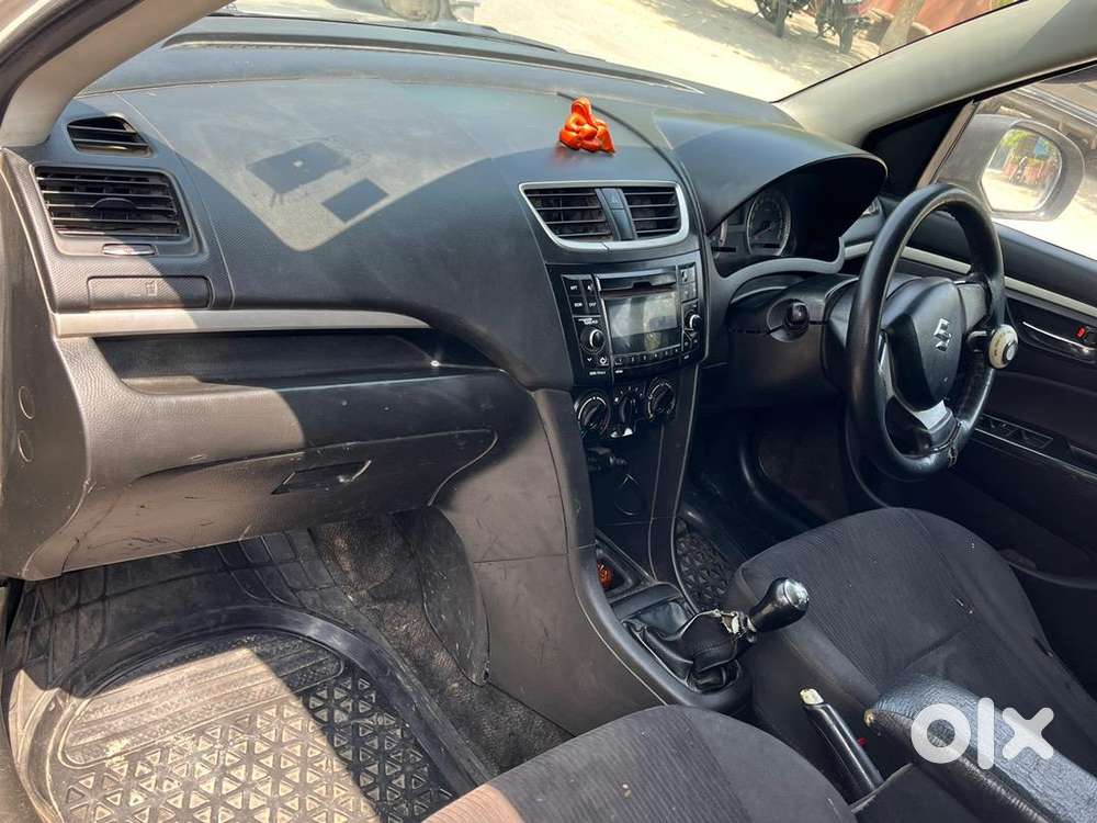 Maruti Suzuki Swift 2016 Diesel 129000 Km Driven