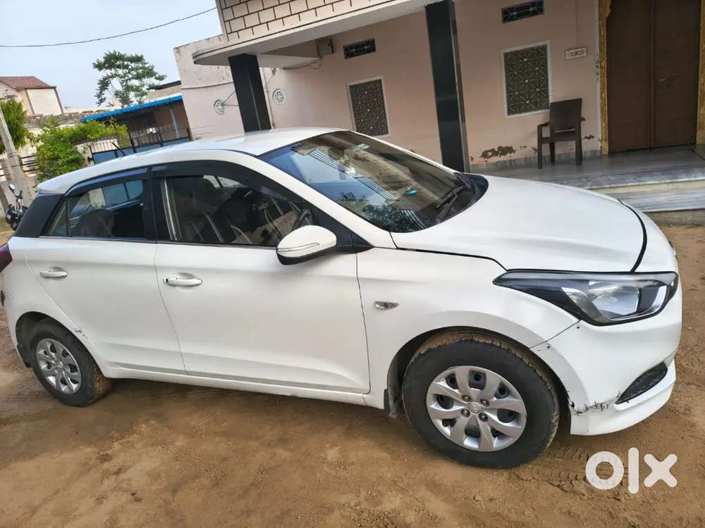 Hyundai I20 2014 Diesel 87000 Km Driven