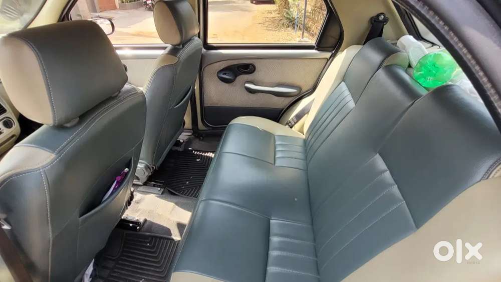 Fiat Palio Stile 2007 Petrol