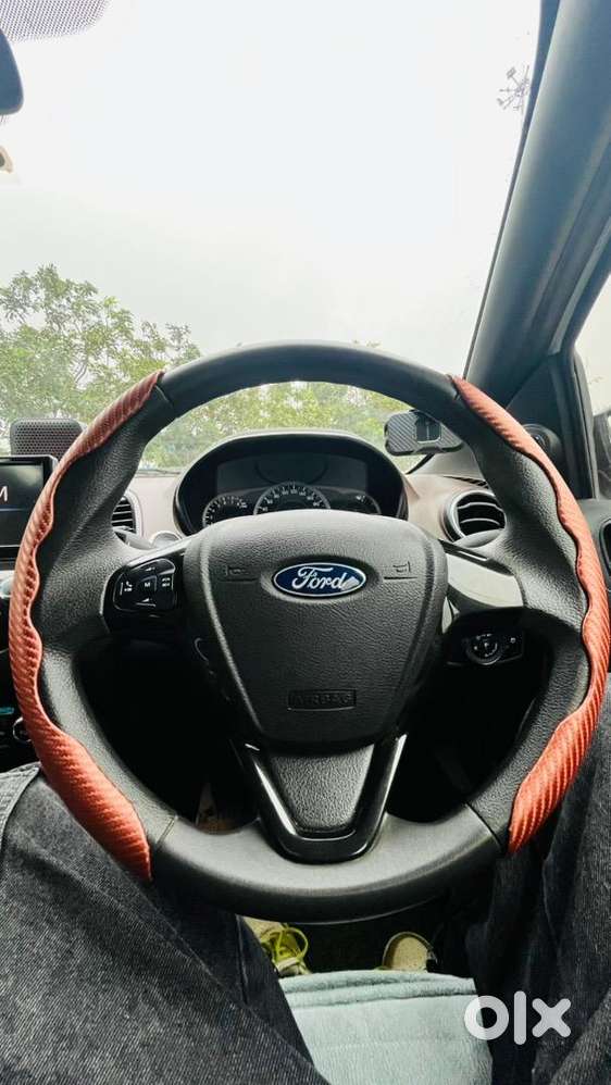 Ford Freestyle Single Owner