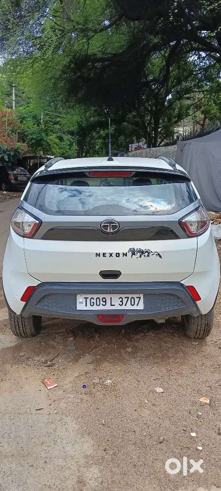 Tata Nexon Diesel 2019