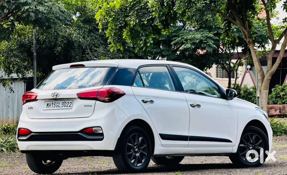 Hyundai Elite I20 Asta 1.4 Crdi, 2018, Diesel