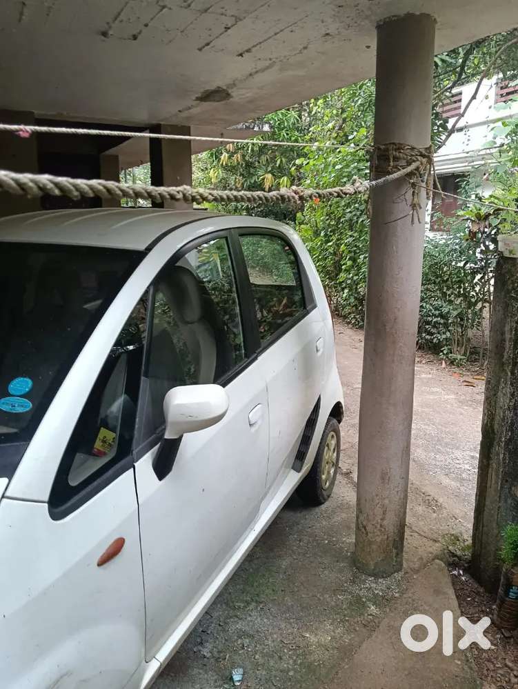 Tata Nano Lx