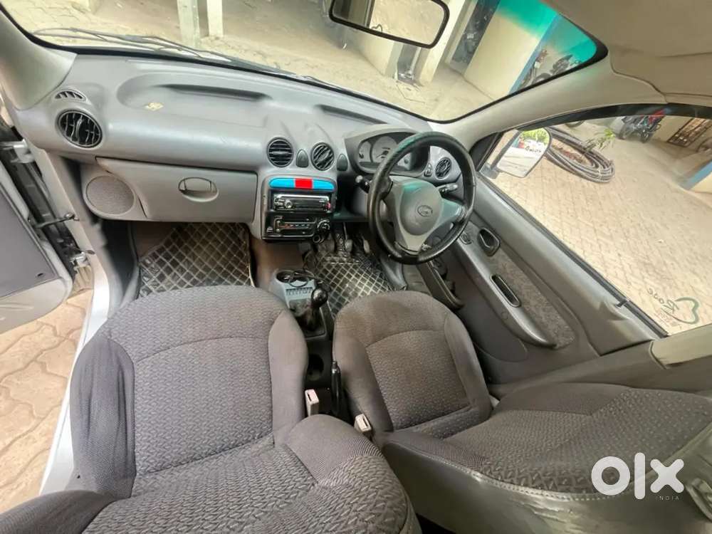 Hyundai Santro Sportz 2006 Petrol