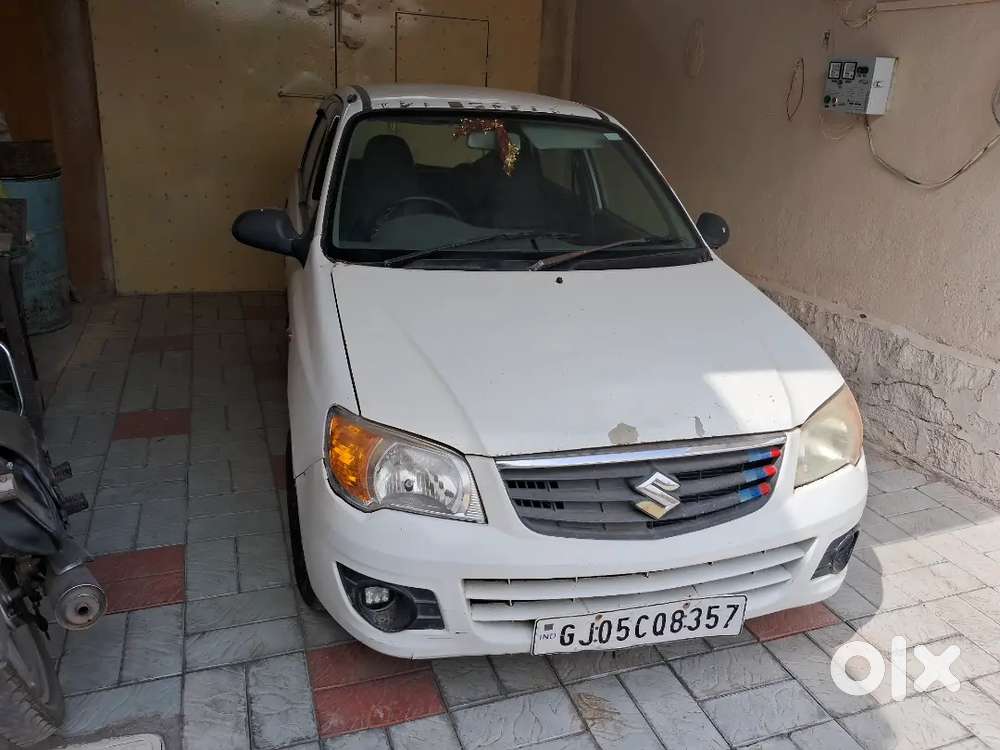 Maruti Suzuki Alto K10 2011 Lxi Year Model