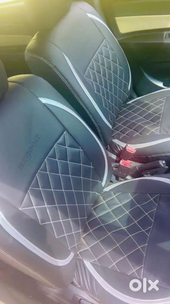 Maruti Suzuki Wagon R 2015