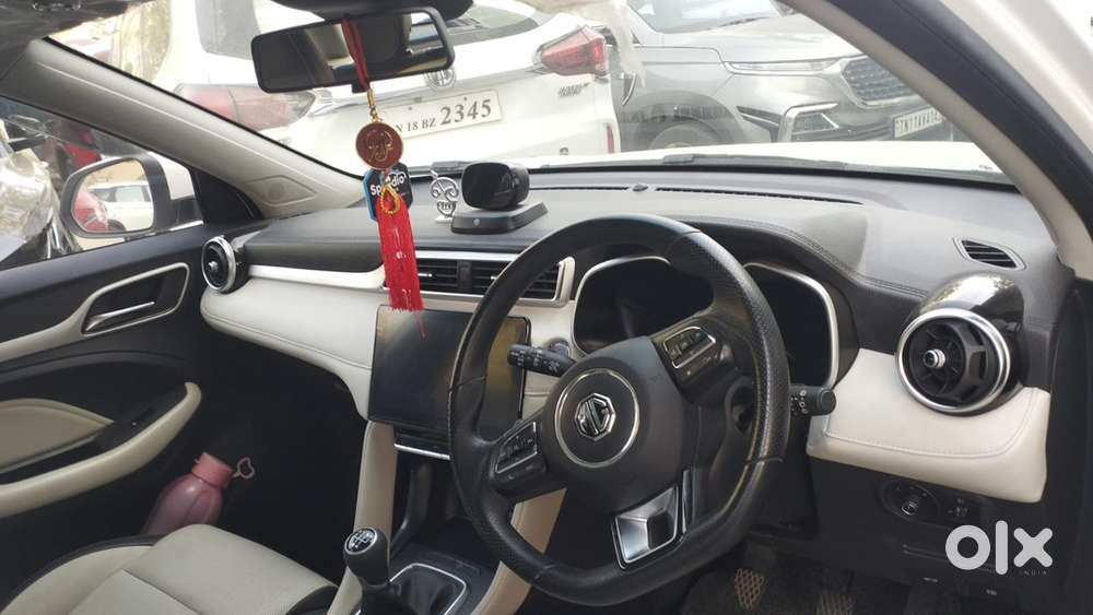Mg Astor 2022 Petrol Well Maintained