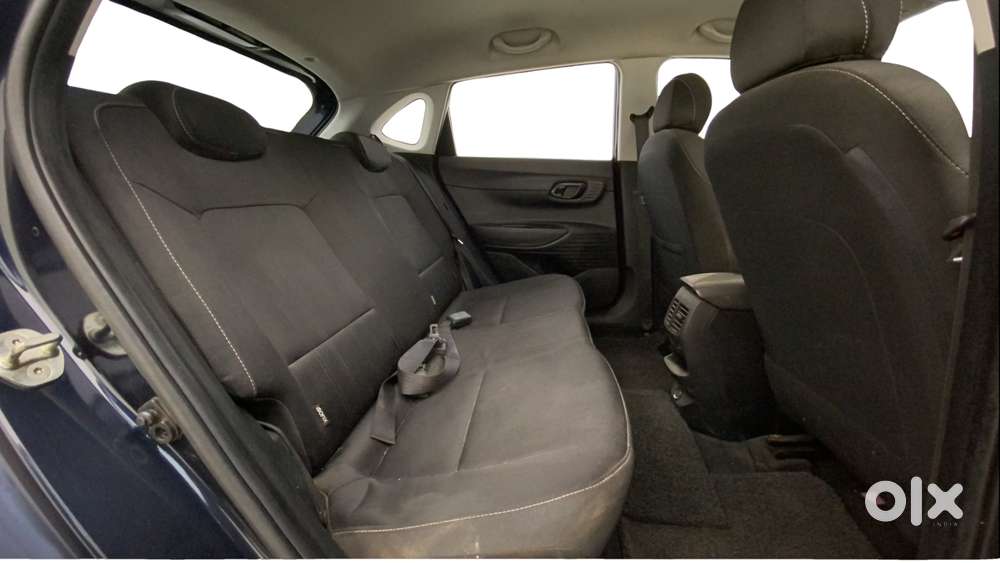 Hyundai New I20 1.2 Sportz Mt, 2021, Petrol