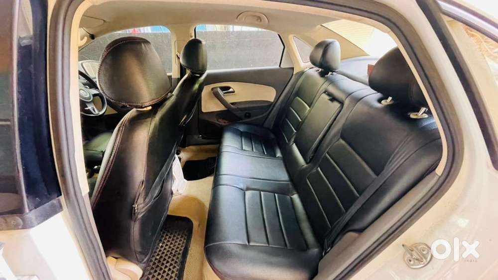 Volkswagen Vento 2013 Diesel 47619 Km Driven