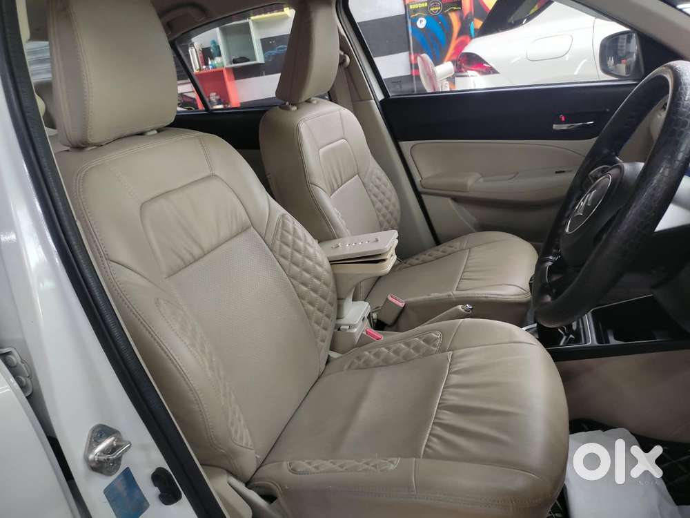 Maruti Suzuki Dzire 1.2 Vxi, 2023, Petrol