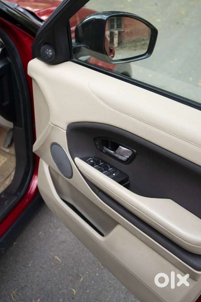 Land Rover Range Evoque Petrol Hse Dynamic, 2017, Petrol